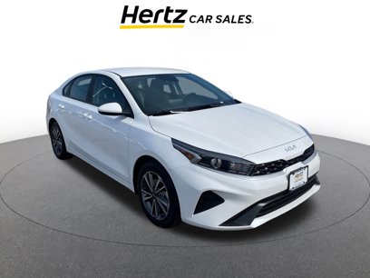 Used 2024 Kia Forte LXS