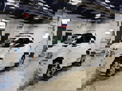 Used 2016 GMC Terrain Denali