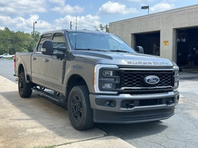 Used 2024 Ford F250 XLT w/ XLT Premium Package