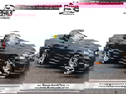 Used 2009 Mercedes-Benz SL 550
