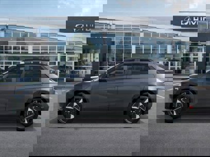 New 2025 Hyundai Ioniq 5 SEL