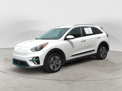 Used 2022 Kia Niro EX