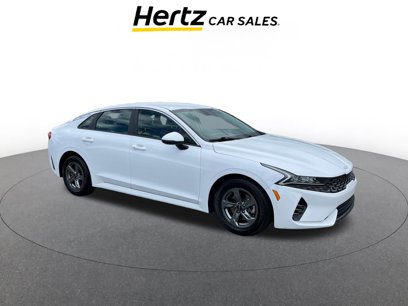 Used 2023 Kia K5 LXS