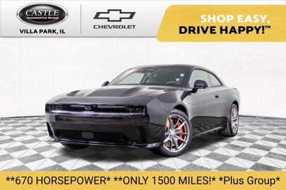 Used 2024 Dodge Charger R/T Scat Pack w/ Plus Group
