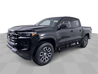 New 2025 Chevrolet Colorado Z71 w/ Technology Package