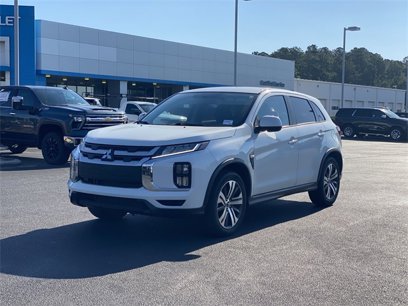 Used 2020 Mitsubishi Outlander Sport ES