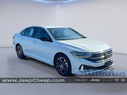 Used 2023 Volkswagen Jetta Sport