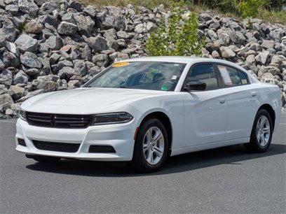 Certified 2023 Dodge Charger SXT