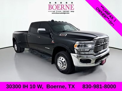 Used 2021 RAM 3500 Laramie