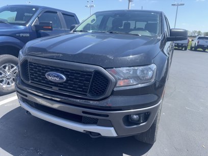 Used 2020 Ford Ranger XLT