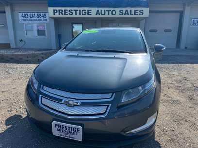 Used 2013 Chevrolet Volt