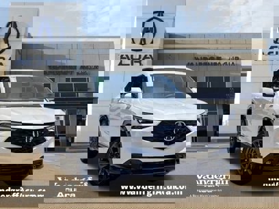 New 2025 Acura ADX A-Spec