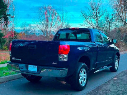 Used 2007 Toyota Tundra SR5
