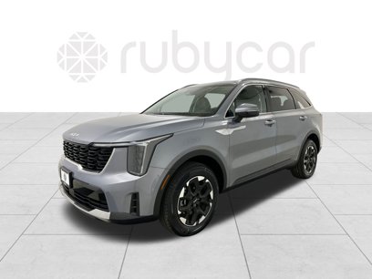 Used 2024 Kia Sorento S