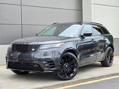 New 2026 Land Rover Range Rover Velar Autobiography