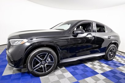 Used 2024 Mercedes-Benz GLC 300 4MATIC