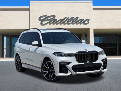 Used 2022 BMW X7 xDrive40i w/ M Sport Package