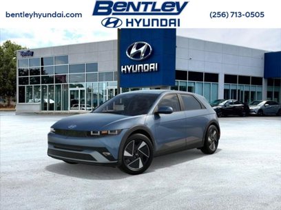 New 2025 Hyundai Ioniq 5 SE