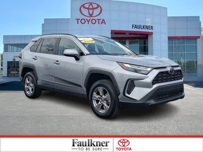 Certified 2024 Toyota RAV4 XLE