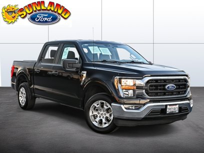 Used 2023 Ford F150 XLT