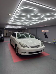 Used 2004 Lexus ES 330