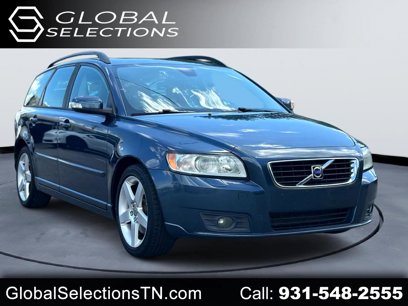 Used 2008 Volvo V50 2.4i