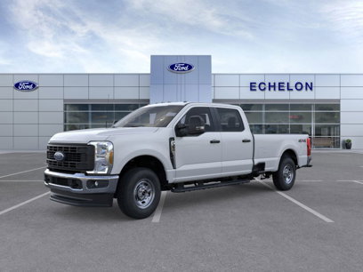 New 2025 Ford F350 XL w/ XL Chrome Package