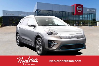 Used 2022 Kia Niro EX w/ Cold Weather Package
