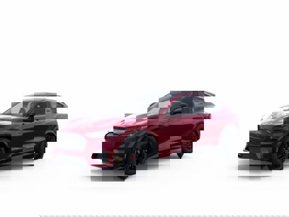 New 2025 Ford Mustang Mach-E Premium w/ Sport Appearance Package