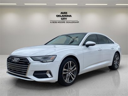 Used 2023 Audi A6 2.0T Premium w/ Convenience Package