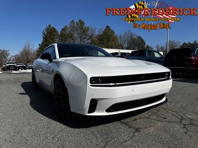 New 2024 Dodge Charger R/T w/ Plus Group
