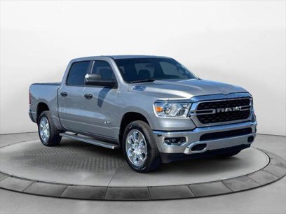 Certified 2024 RAM 1500 Big Horn