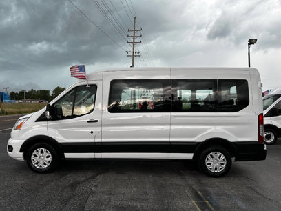 Used 2022 Ford Transit 350 XLT