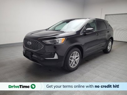 Used 2023 Ford Edge SEL