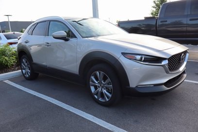 Used 2023 MAZDA CX-30 AWD 2.5 S w/ Preferred Package