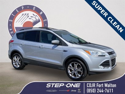 Used 2015 Ford Escape SE w/ Equipment Group 201A