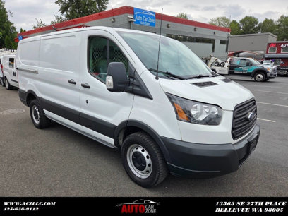 Used 2017 Ford Transit 350 130 Low Roof