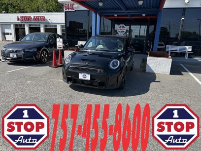 Used 2023 MINI Cooper S