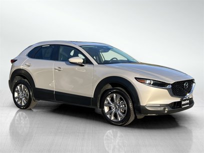 Used 2024 MAZDA CX-30 AWD 2.5 S w/ Preferred Package