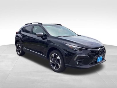 New 2025 Subaru Crosstrek 2.5i Limited w/ Popular Package #3A