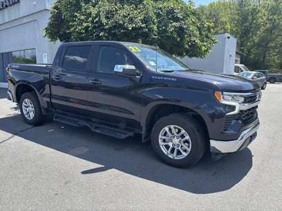 Used 2023 Chevrolet Silverado 1500 LT