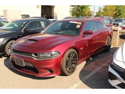 Used 2020 Dodge Charger Scat Pack w/ Dynamics Package