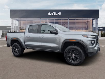 Used 2023 GMC Canyon Elevation w/ Convenience Package