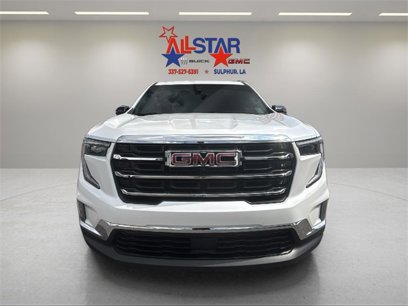 Used 2024 GMC Acadia Elevation