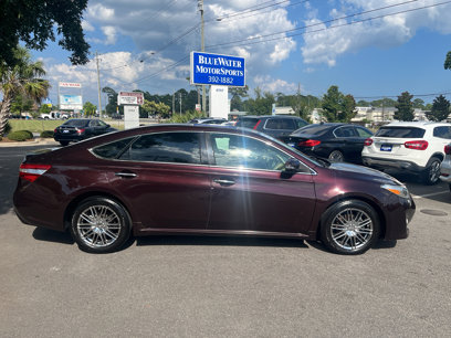 Used 2015 Toyota Avalon