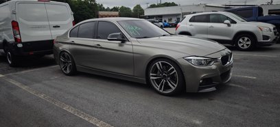 Used 2016 BMW 340i Sedan