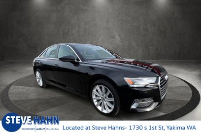 Used 2020 Audi A6 2.0T Premium