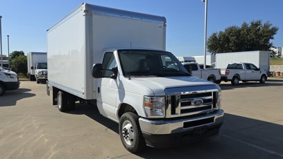 New 2025 Ford E-350 and Econoline 350 Super Duty w/ Power Equipment Group