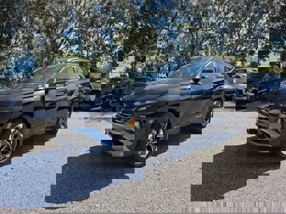 New 2025 Hyundai Tucson SEL