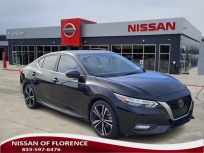 Used 2022 Nissan Sentra SR